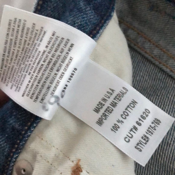 CoH (24) Big Sky Emerson Slim Fit Boyfriend - Picture 10 of 16